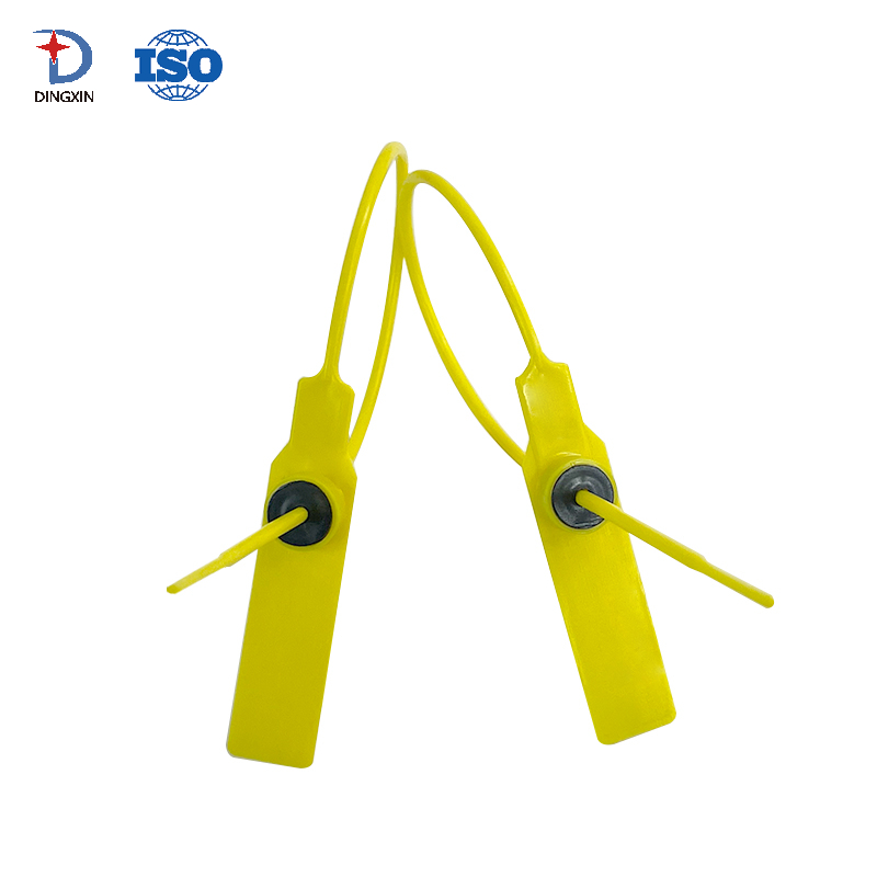 Hot Products 28cm Length Plastic Seal DX6-115P