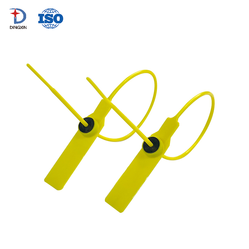 Hot Products 28cm Length Plastic Seal DX6-115P