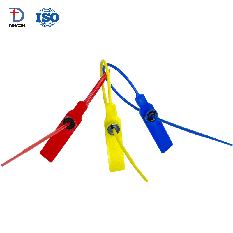 Hot Products 28cm Length Plastic Seal DX6-115P