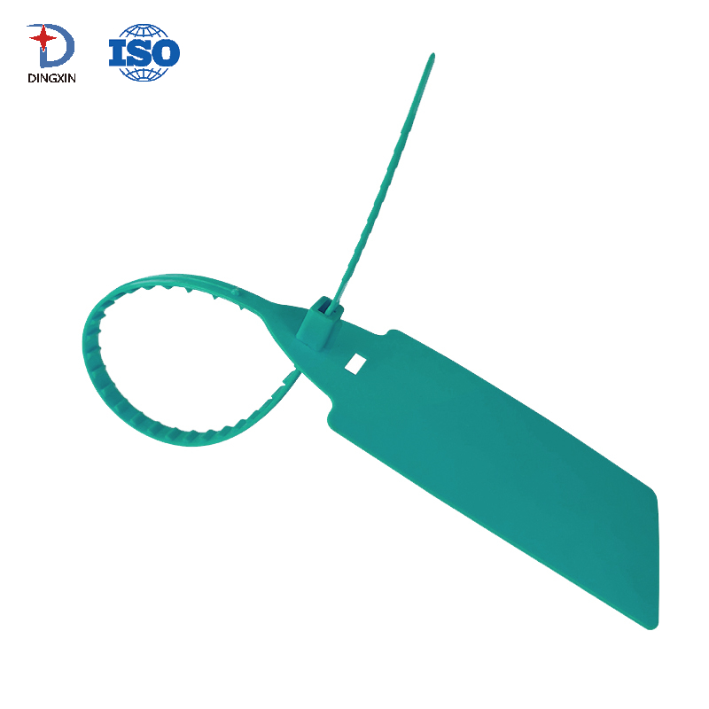 Container Seal Lock Manufacturer Plastic Seal DX6-202P