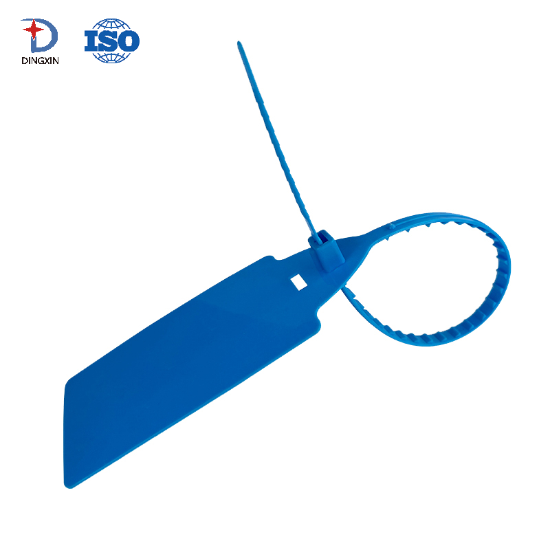 Container Seal Lock Manufacturer Plastic Seal DX6-202P