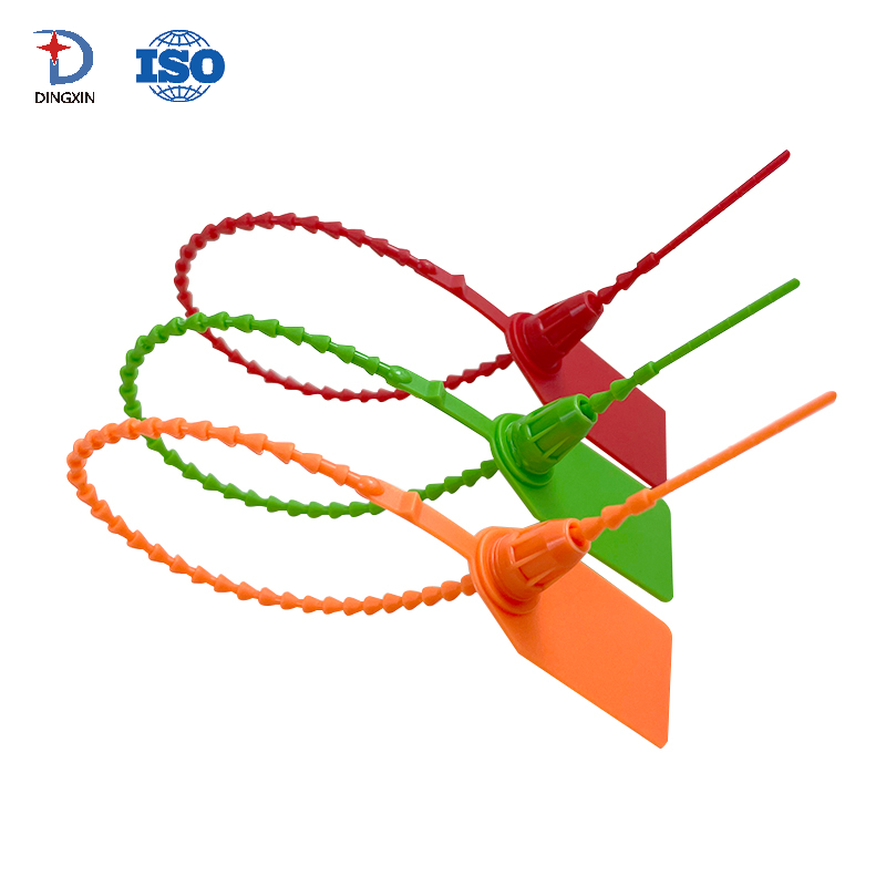 250MM Plastic Seal For Fire Extinguisher DX6-302P