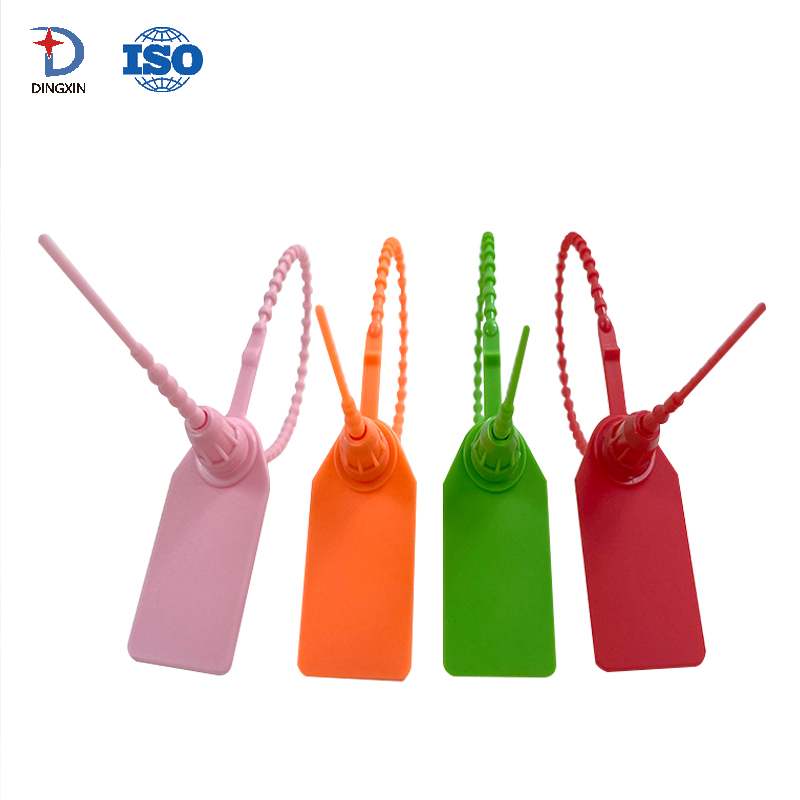 250MM Plastic Seal For Fire Extinguisher DX6-302P