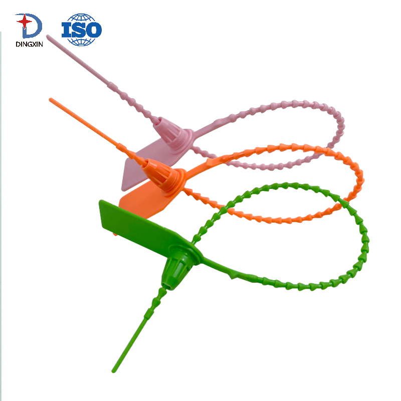 250MM Plastic Seal For Fire Extinguisher DX6-302P