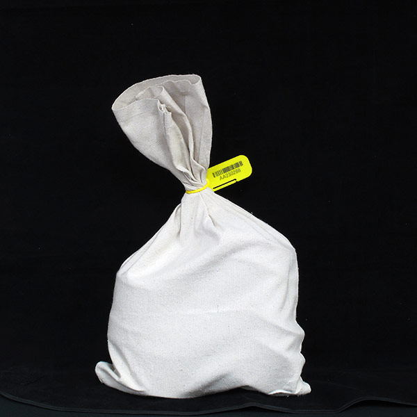 What is plastic seal and classification of plastic seals
