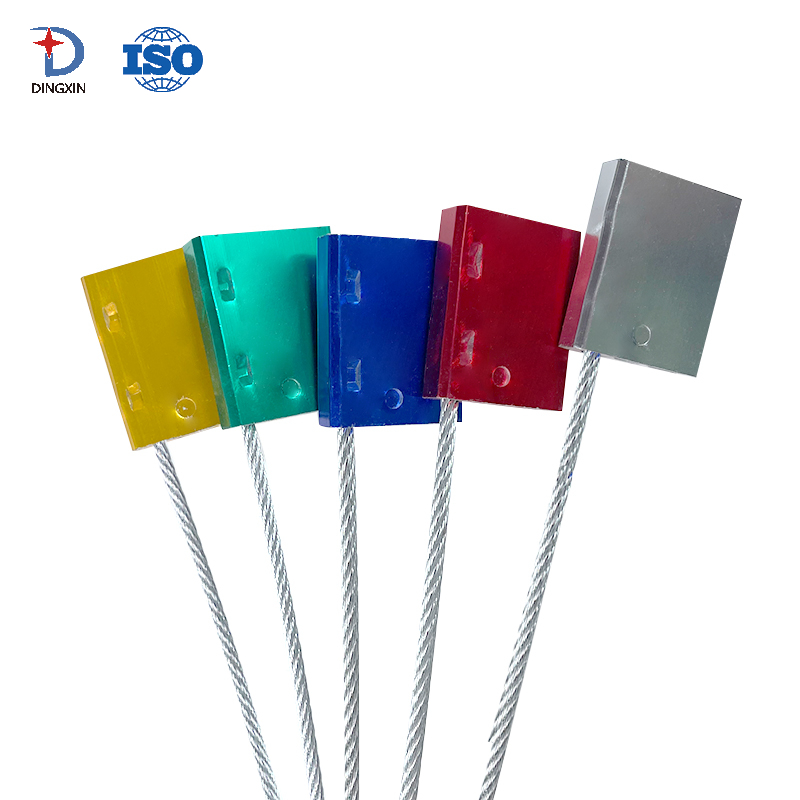 Factory Direct Sale Cable Seal DX202C