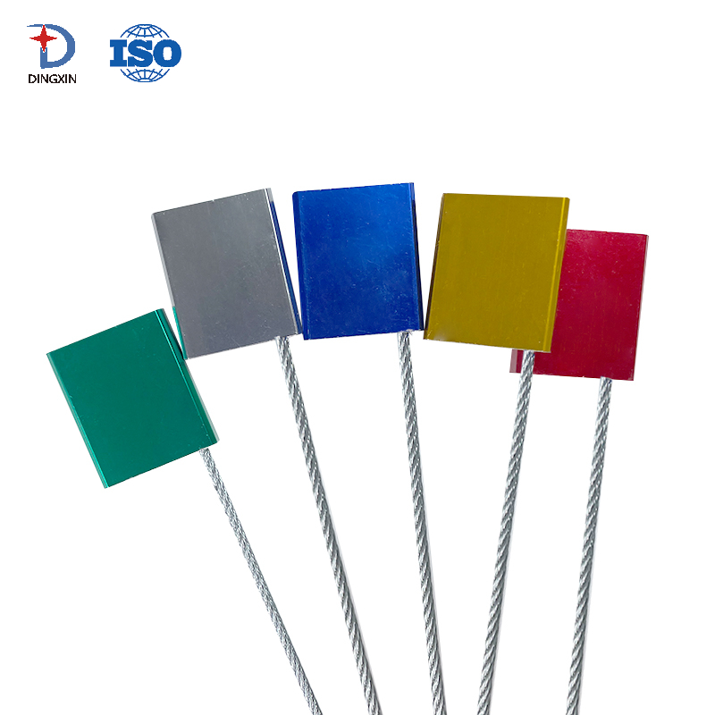 Factory Direct Sale Cable Seal DX202C