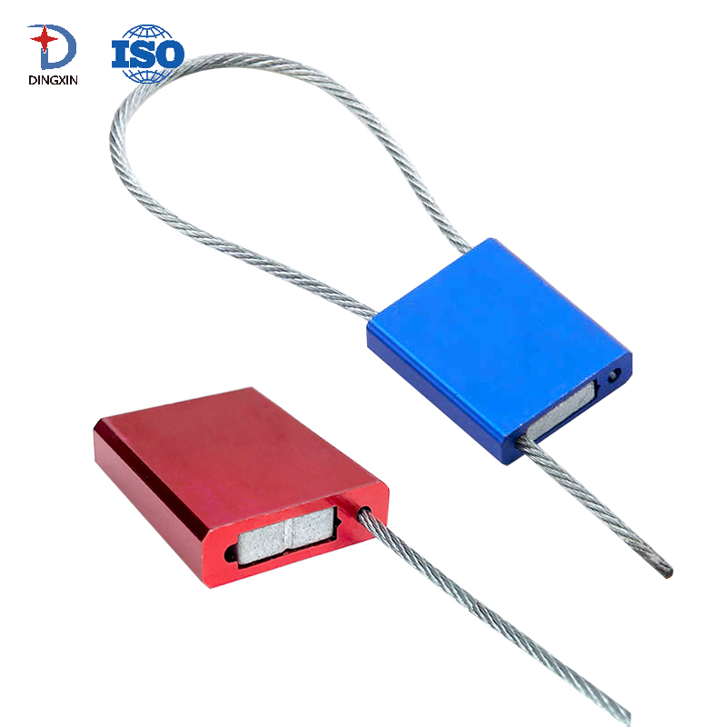 Factory Direct Sale Cable Seal DX202C