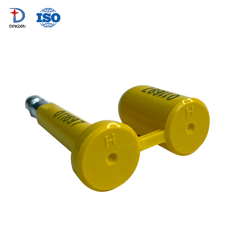 Bolt Seal Suppliers Tamper Proof  DX101B