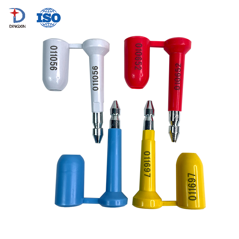 Bolt Seal Suppliers Tamper Proof  DX101B