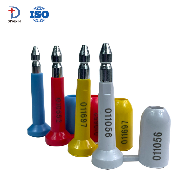 Bolt Seal Suppliers Tamper Proof  DX101B
