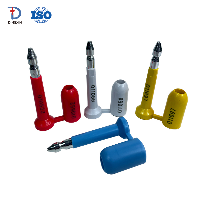 Bolt Seal Suppliers Tamper Proof  DX101B