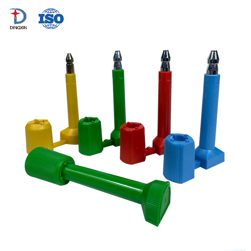 Bolt Seal Container Lock DX102B