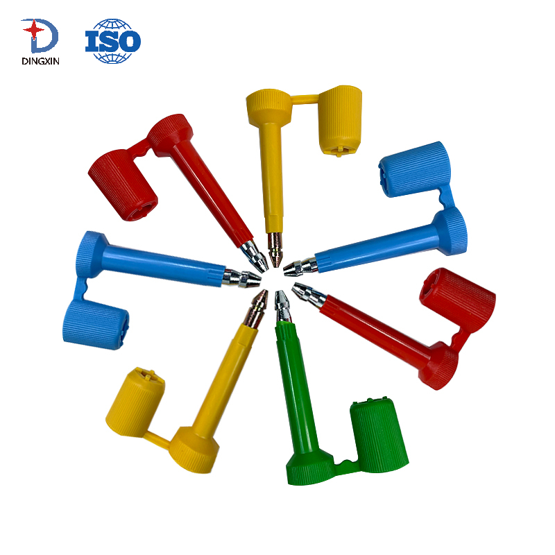 Bolt Seal Container Lock DX102B