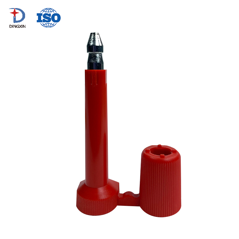Bolt Seal Container Lock DX102B