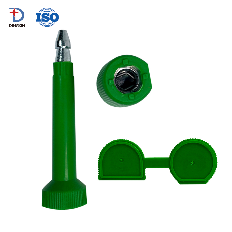 Bolt Seal Container Lock DX102B