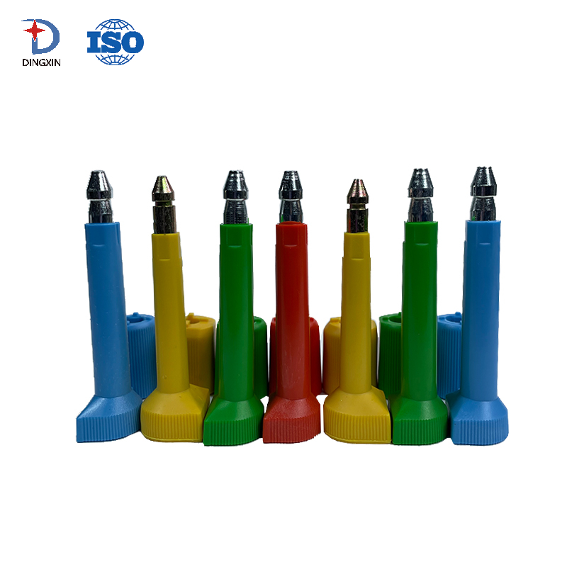 Bolt Seal Container Lock DX102B