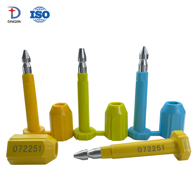 High Quality Container Lock Bolt Seal DX104B