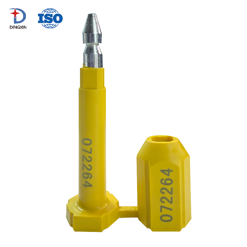 High Quality Container Lock Bolt Seal DX104B