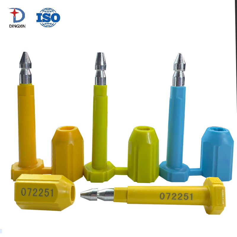 High Quality Container Lock Bolt Seal DX104B