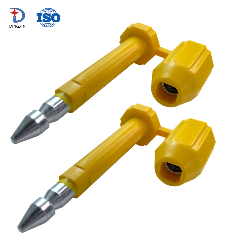 High Quality Container Lock Bolt Seal DX104B