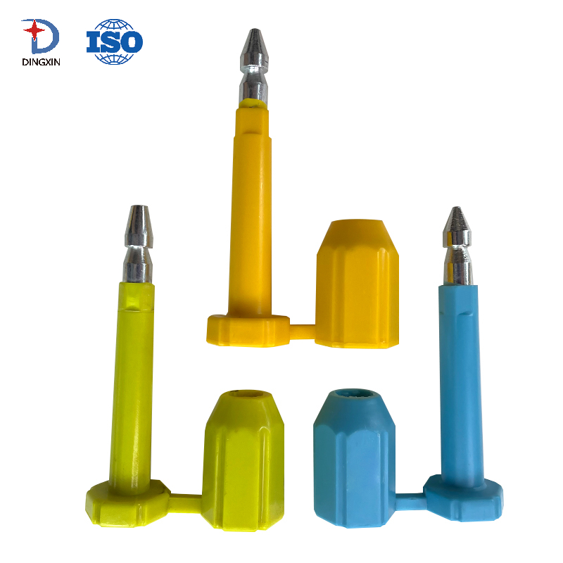 High Quality Container Lock Bolt Seal DX104B