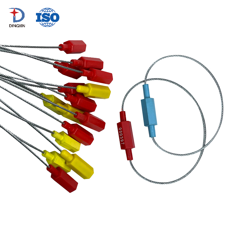 Container Truck ABS Cable Seal DX210C