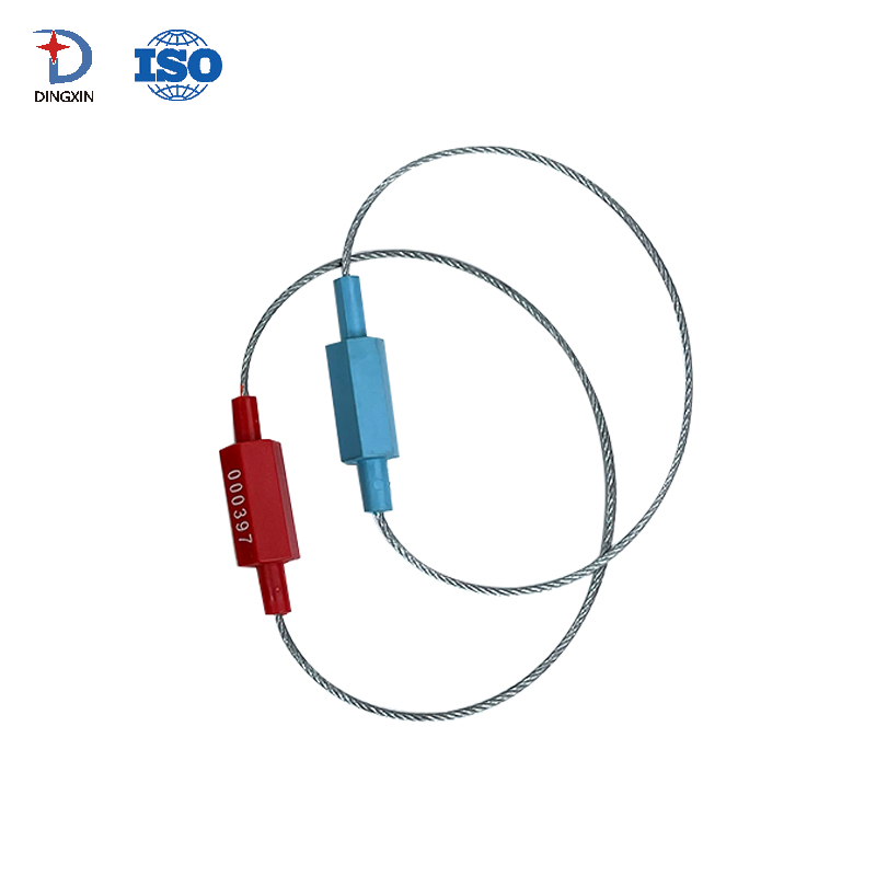 Container Truck ABS Cable Seal DX210C