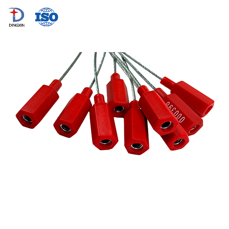 Container Truck ABS Cable Seal DX210C