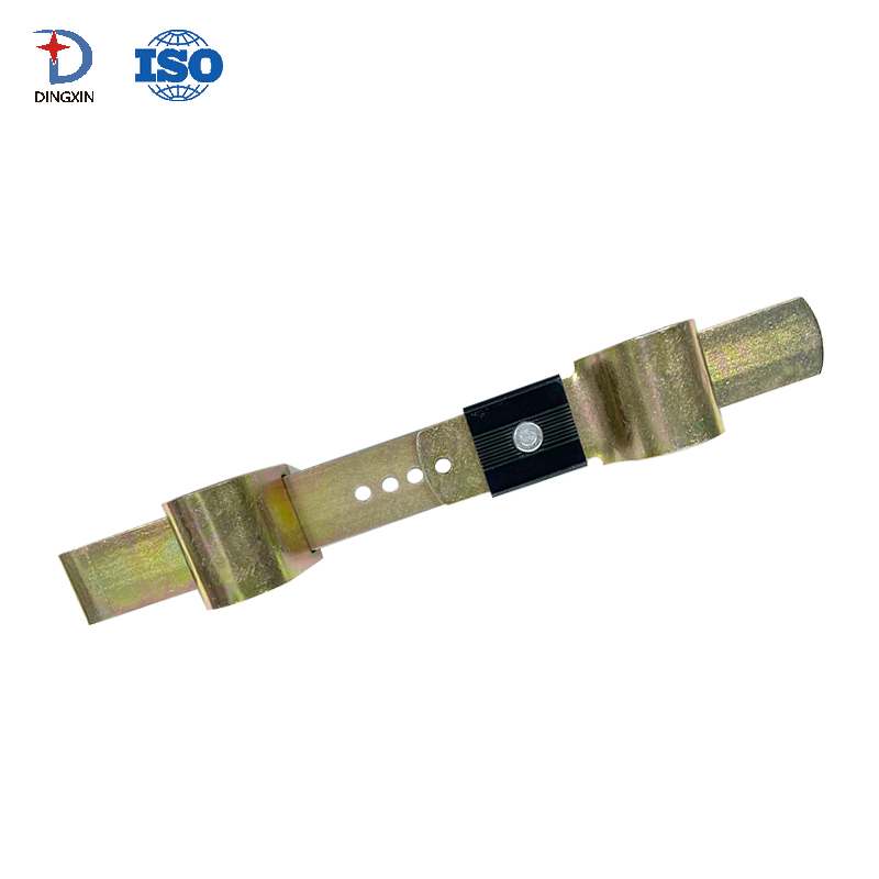 On Sale Metal Barrier Seal DX901BR