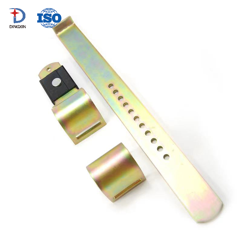 On Sale Metal Barrier Seal DX901BR