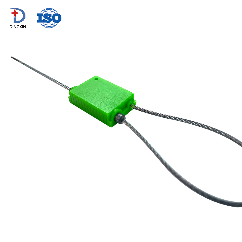 New Arrival 1.8mm Wire Cable Seal DX217C