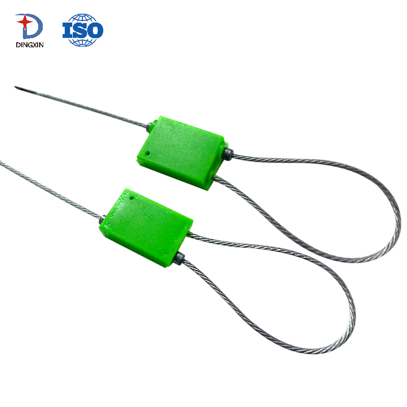 New Arrival 1.8mm Wire Cable Seal DX217C