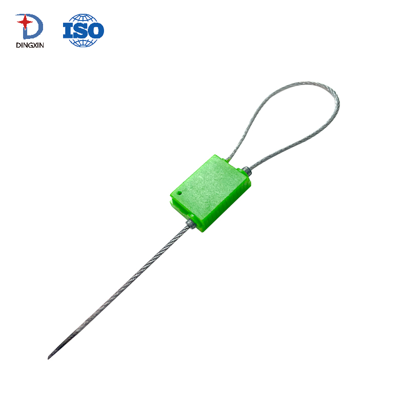 New Arrival 1.8mm Wire Cable Seal DX217C