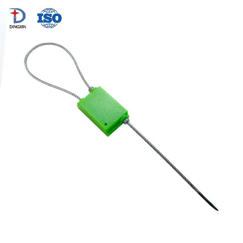 New Arrival 1.8mm Wire Cable Seal DX217C