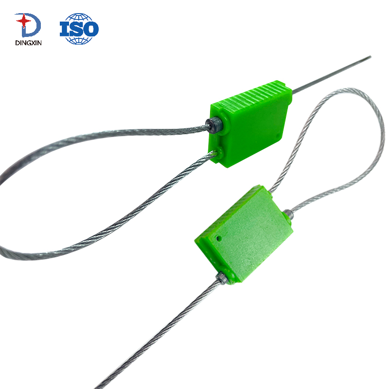 New Arrival 1.8mm Wire Cable Seal DX217C