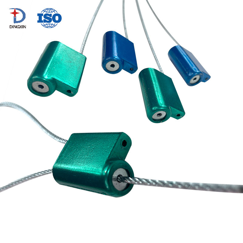 Brand New High Quality Metal Cable Seal DX221C
