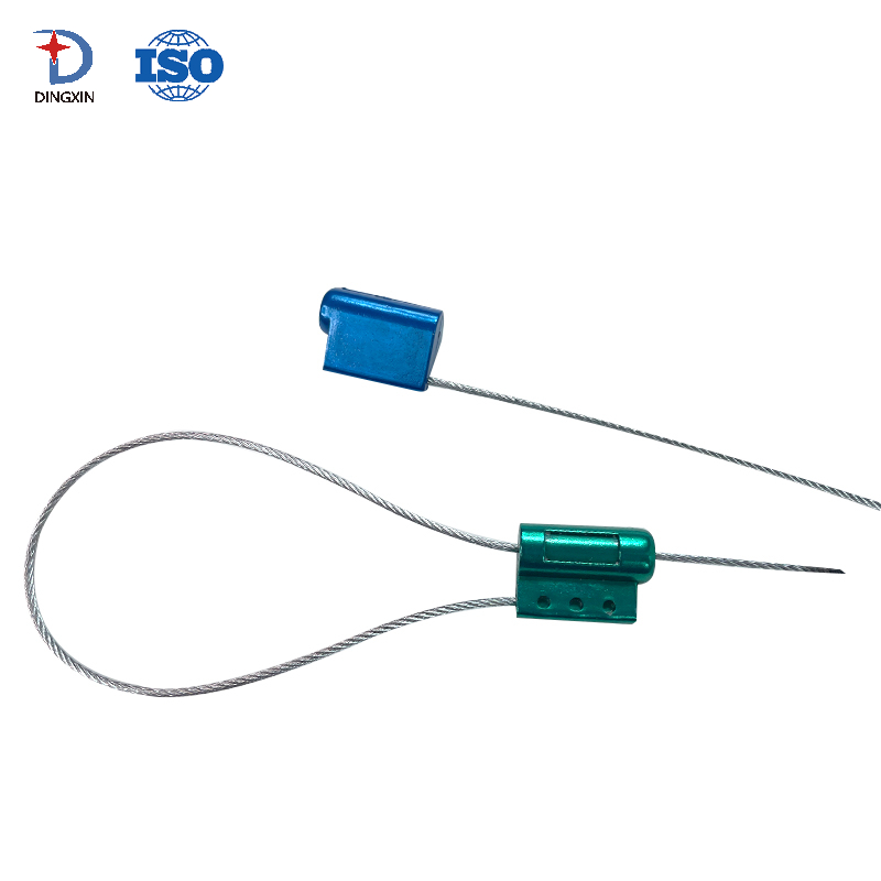 Brand New High Quality Metal Cable Seal DX221C