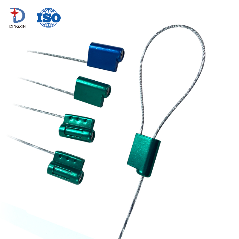 Brand New High Quality Metal Cable Seal DX221C