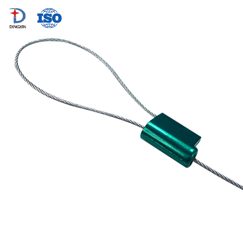 Brand New High Quality Metal Cable Seal DX221C