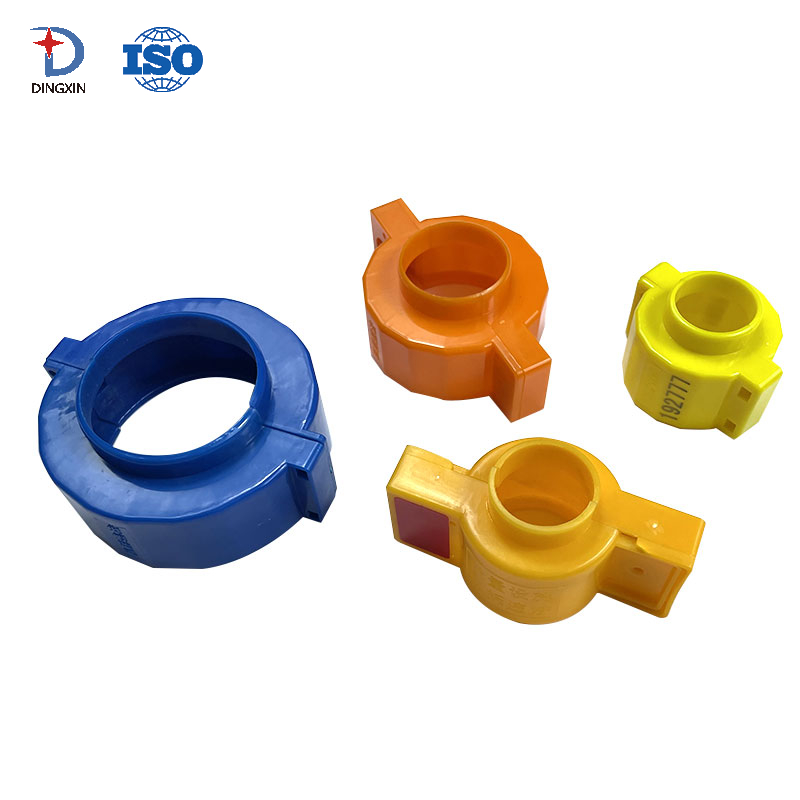 Gas Tank Leading Meter Seal DX316M