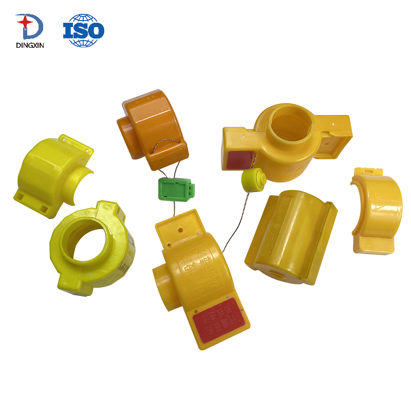 Gas Tank Leading Meter Seal DX316M