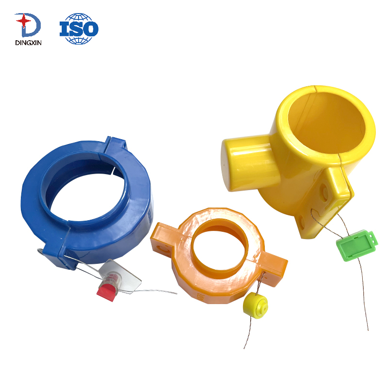 Gas Tank Leading Meter Seal DX316M