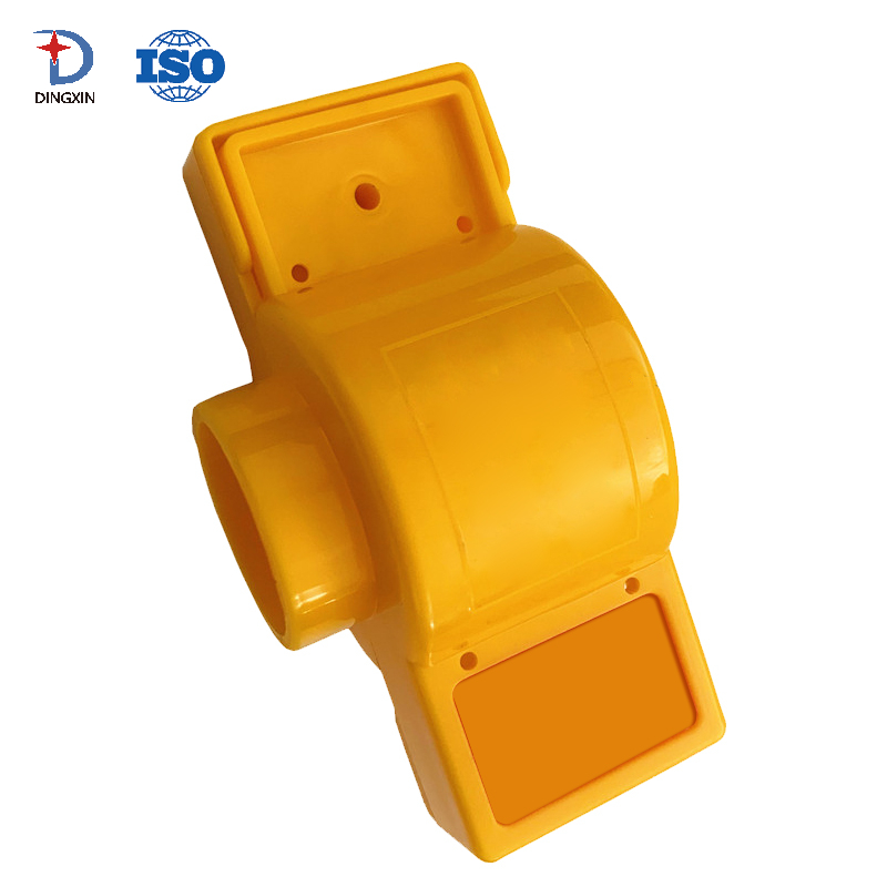 Gas Tank Leading Meter Seal DX316M