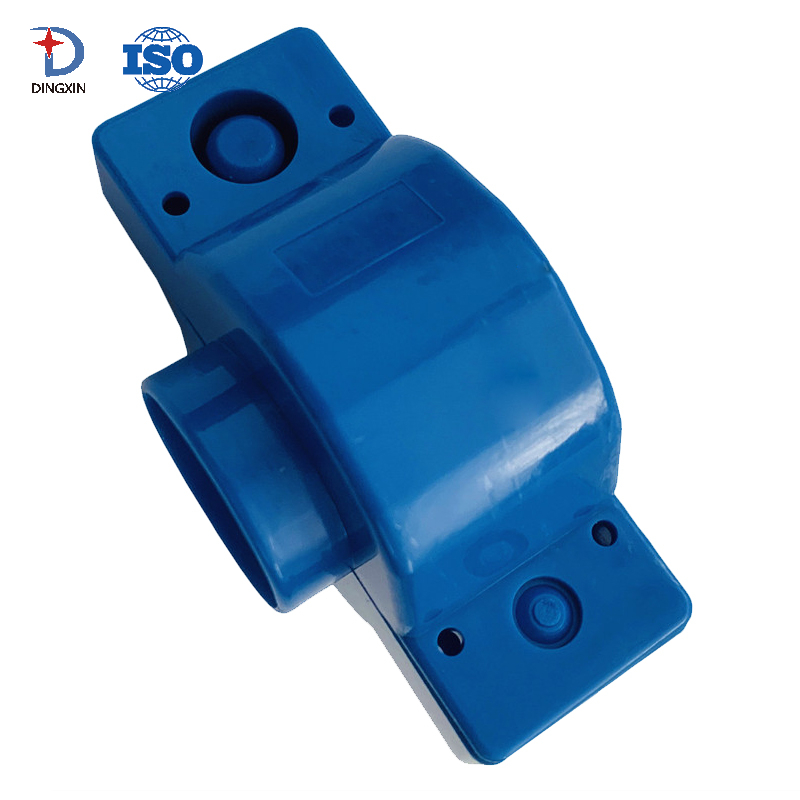 Gas Tank Leading Meter Seal DX316M