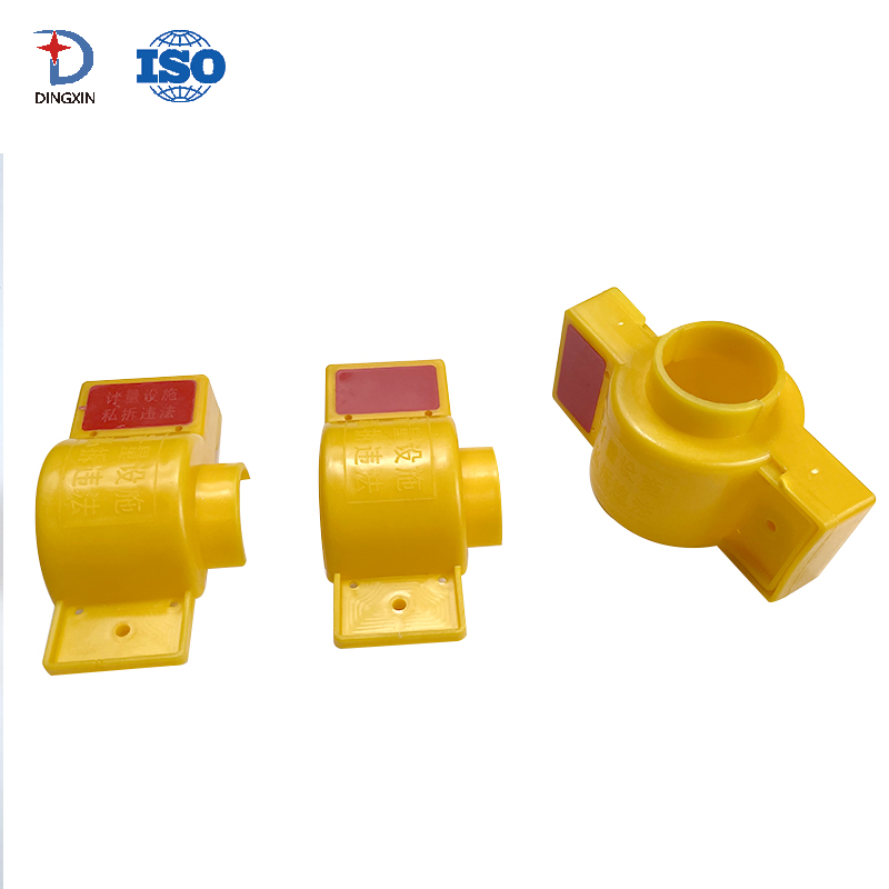 Gas Tank Leading Meter Seal DX316M