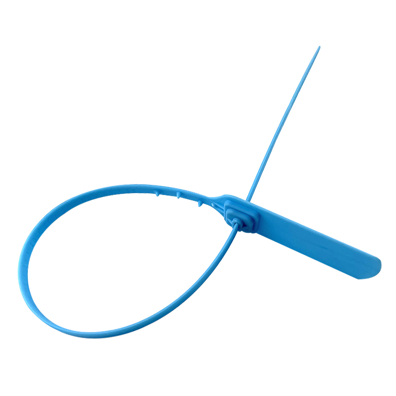 China Supplier Disposable Plastic Seal DX6-106P