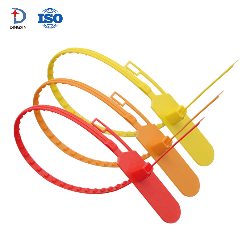 Plastic Truck Strip Seal DX6-204P