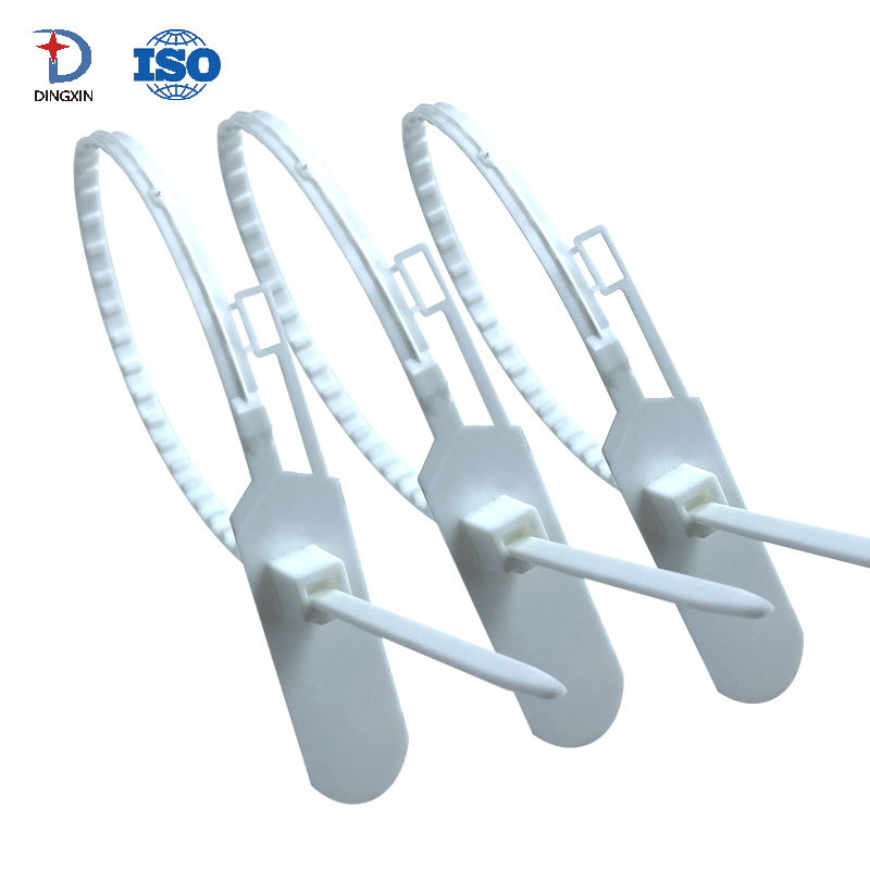 Plastic Truck Strip Seal DX6-204P