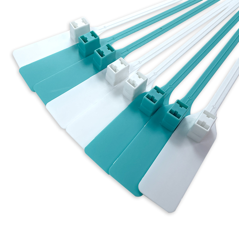 Free Sample 350mm Length Plastic Seal DX6-208P